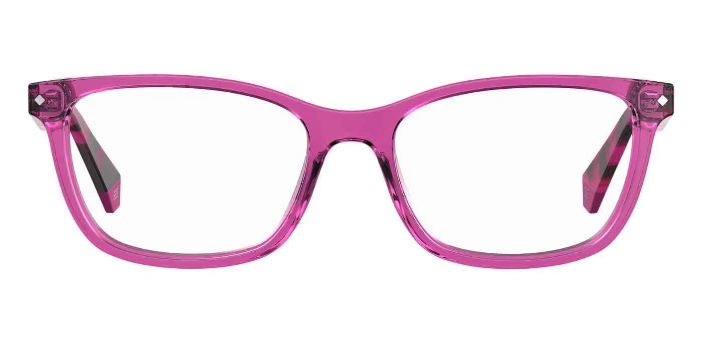 Polaroid Core PldD338 Eyeglasses - view 14
